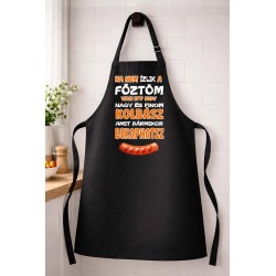 Ha nem ízlik a főztöm