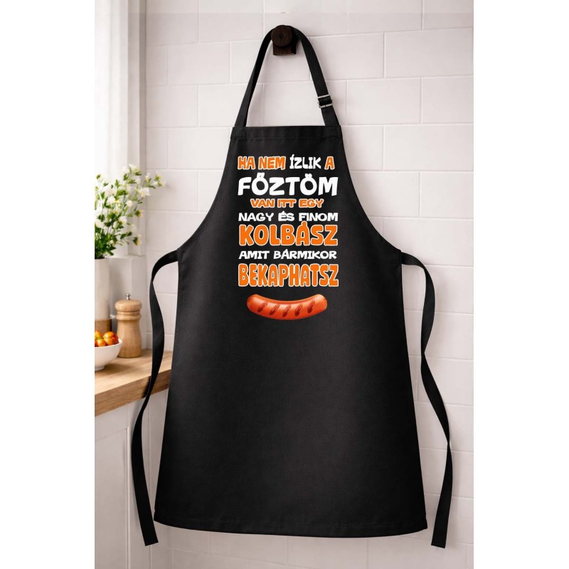 Ha nem ízlik a főztöm