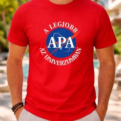 Legjobb apa az univerzumban