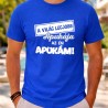 A világ legjobb apukája az én apukám