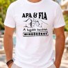 Apa és Fia legjobb barátok mindörökké