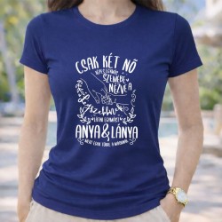 Anya és Lánya