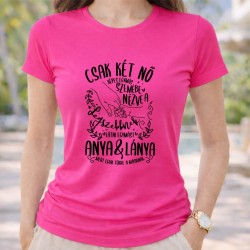 Anya és Lánya