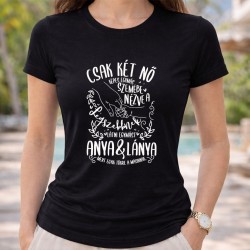 Anya és Lánya