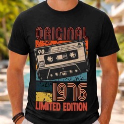 Limited Edition 1976