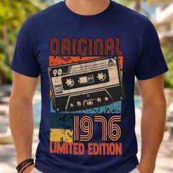 Limited Edition 1976