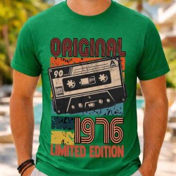 Limited Edition 1976