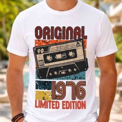 Limited Edition 1976