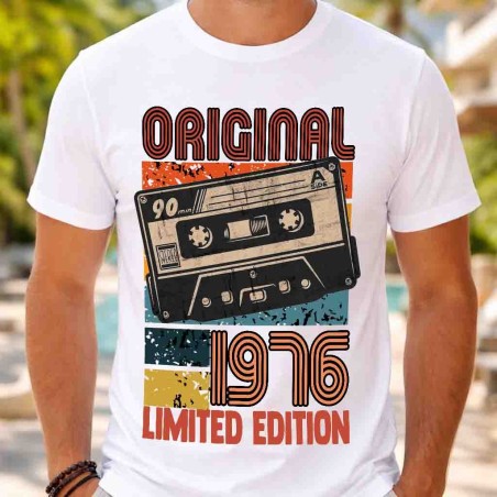 Limited Edition 1976
