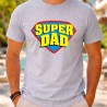 Szuper Dad póló