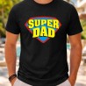 Szuper Dad póló
