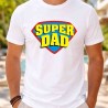 Szuper Dad póló