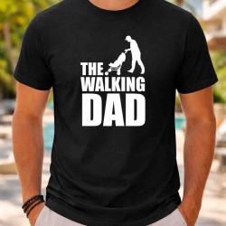 The Walking Dad