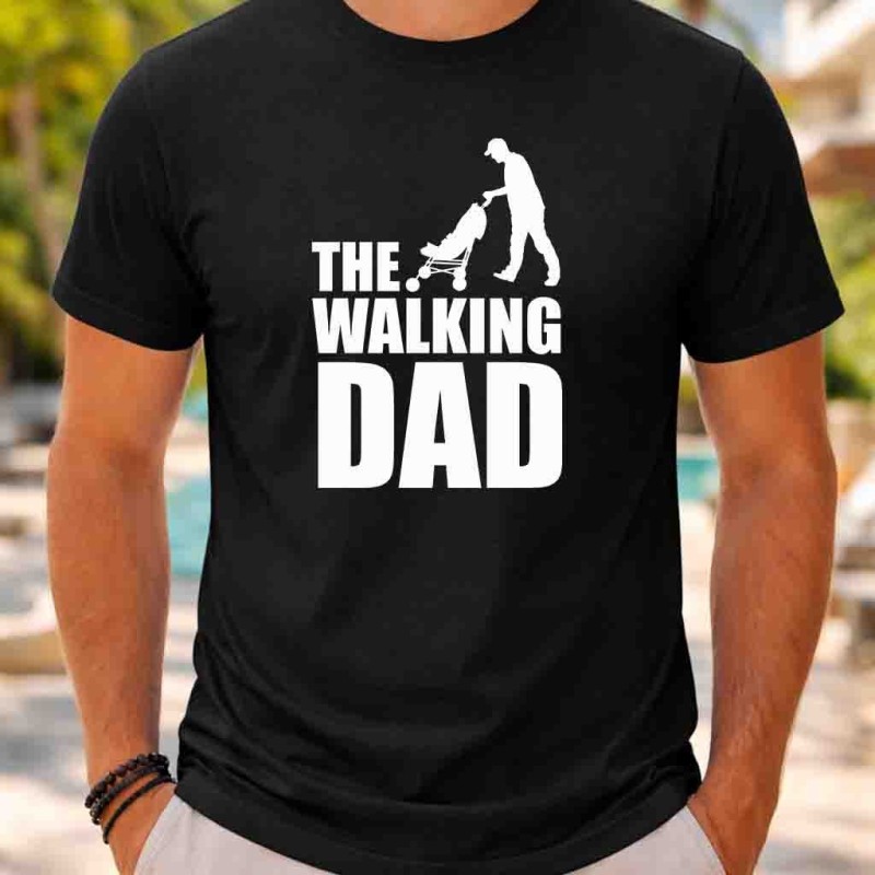 The Walking Dad