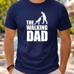 The Walking Dad