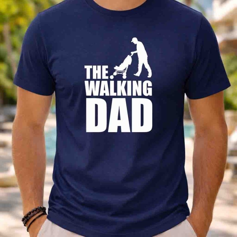 The Walking Dad