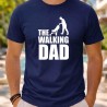 The Walking Dad