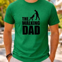The Walking Dad