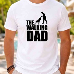 The Walking Dad