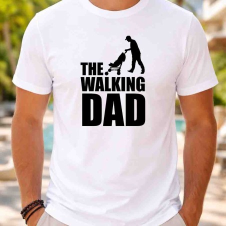 The Walking Dad