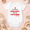 Első anyáknapja