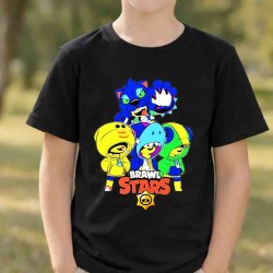 Brawl Stars póló