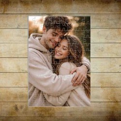 Fényképes puzzle