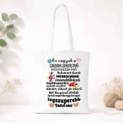 Legszuperebb óvónőnek