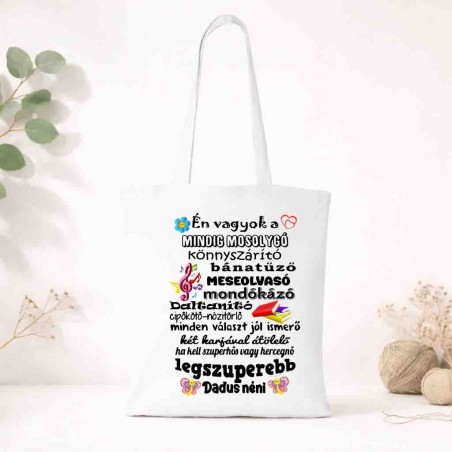 Legszuperebb óvónőnek