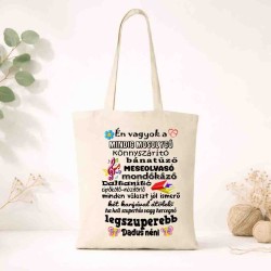 Legszuperebb óvónőnek