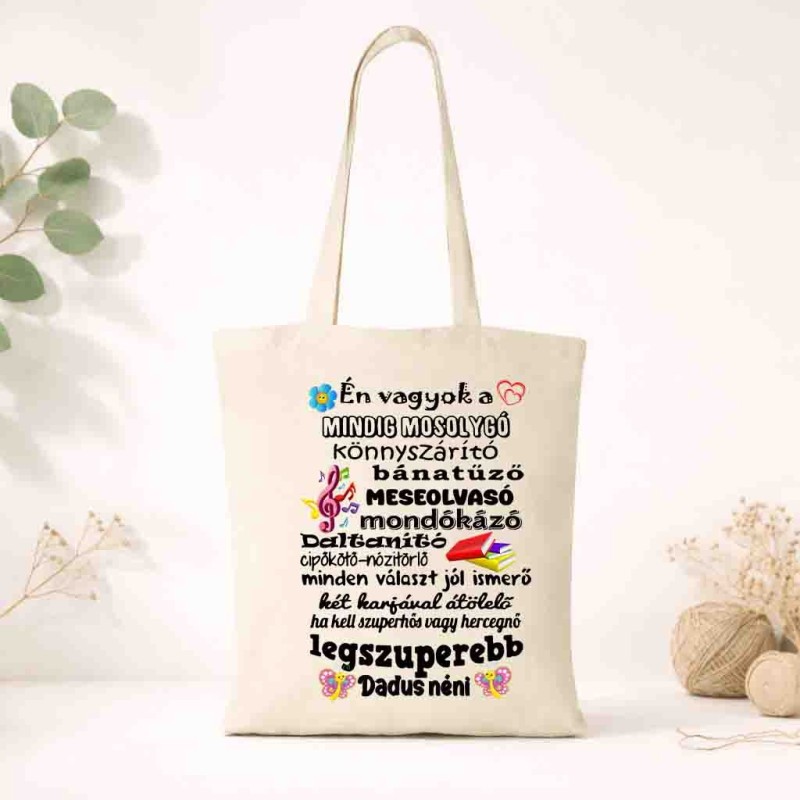 Legszuperebb óvónőnek