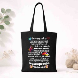 Legszuperebb óvónőnek