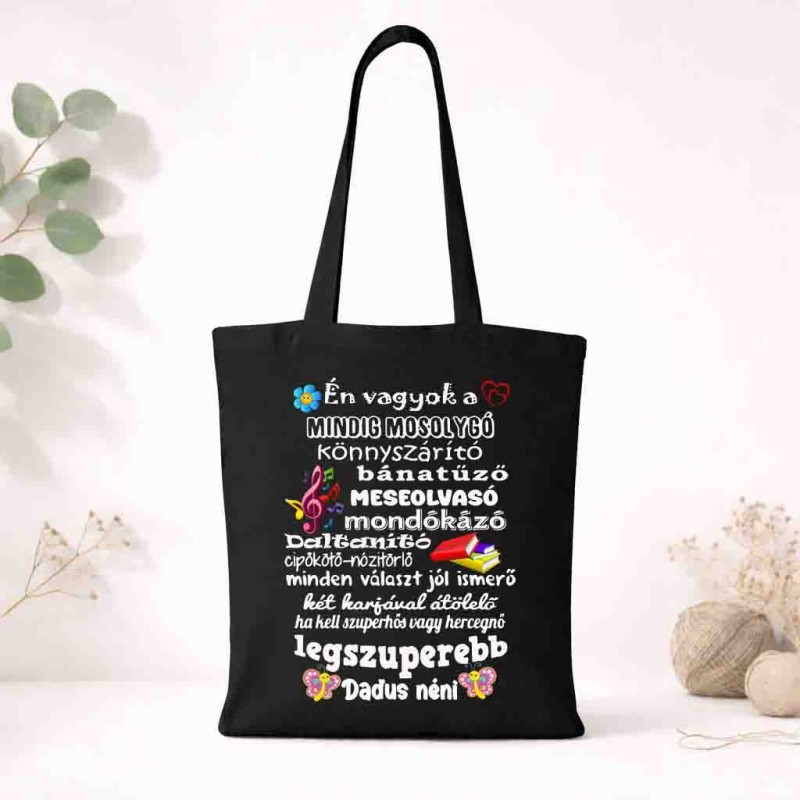 Legszuperebb óvónőnek