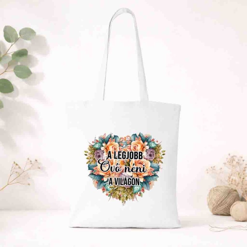 Legjobb óvónő a világon