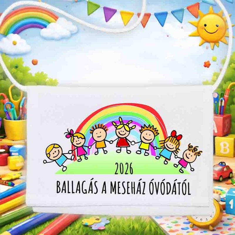 A  minta és a szöveg is személyre szabottan készül.