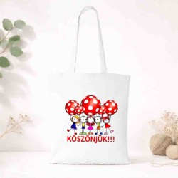 Köszönnöm ajándék