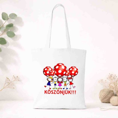 Köszönnöm ajándék