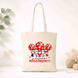 Köszönnöm ajándék