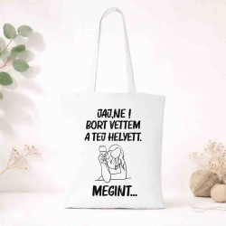 Megint bort vettem tej helyett