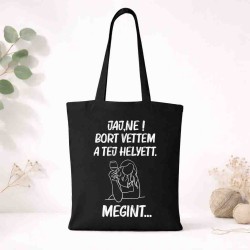Megint bort vettem tej helyett