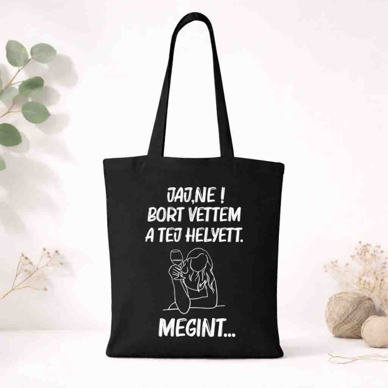 Megint bort vettem tej helyett