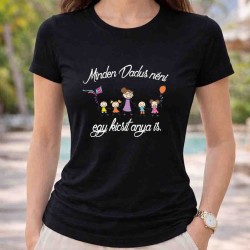 Minden dadus egy kicsit anya is