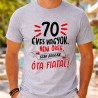 Nem öreg csak régebb óta fiatal