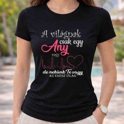 A világna csak egy anya II.minta