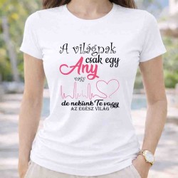 A világna csak egy anya II.minta