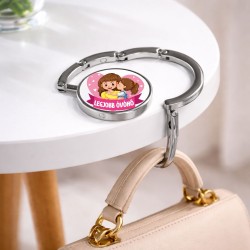 Táska akasztó óvónőnek