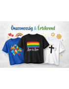 Önazonosság & Értékrend