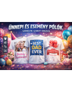 Ünnepek / Események