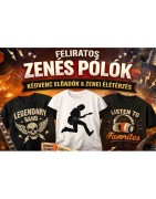 Zenevilág /Hangszerek